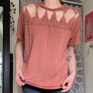 Daytrip Blouse